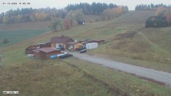 Celkový pohled