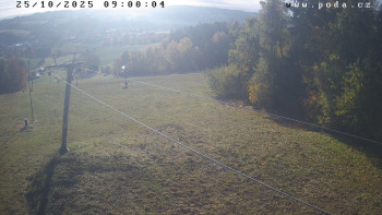 Snímek    25.10.2025 v 09:00