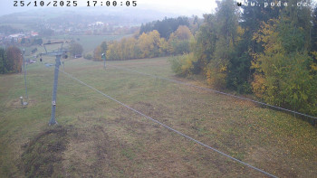 Snímek    25.10.2025 v 17:00