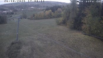 Snímek    26.10.2025 v 17:00