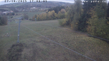 Snímek    27.10.2025 v 17:00