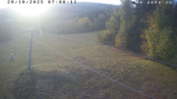 Snímek    28.10.2025 v 07:00