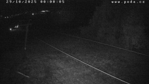 Ski Olešnice - Výstup vlek A - 29.10.2025 v 00:00 Ski Olešnice - Výstup vlek A - 29.10.2025 v 00:00