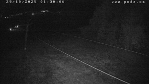 Ski Olešnice - Výstup vlek A - 29.10.2025 v 01:30 Ski Olešnice - Výstup vlek A - 29.10.2025 v 01:30