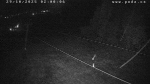 Ski Olešnice - Výstup vlek A - 29.10.2025 v 02:00 Ski Olešnice - Výstup vlek A - 29.10.2025 v 02:00