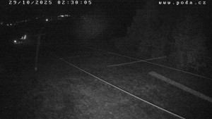 Ski Olešnice - Výstup vlek A - 29.10.2025 v 02:30 Ski Olešnice - Výstup vlek A - 29.10.2025 v 02:30