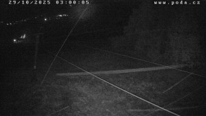 Ski Olešnice - Výstup vlek A - 29.10.2025 v 03:00 Ski Olešnice - Výstup vlek A - 29.10.2025 v 03:00