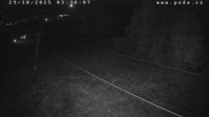 Ski Olešnice - Výstup vlek A - 29.10.2025 v 03:30 Ski Olešnice - Výstup vlek A - 29.10.2025 v 03:30