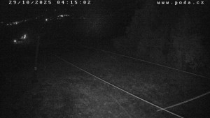 Ski Olešnice - Výstup vlek A - 29.10.2025 v 04:15 Ski Olešnice - Výstup vlek A - 29.10.2025 v 04:15