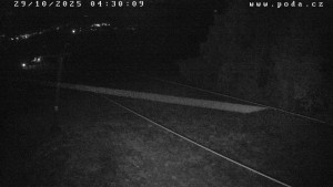 Ski Olešnice - Výstup vlek A - 29.10.2025 v 04:30 Ski Olešnice - Výstup vlek A - 29.10.2025 v 04:30