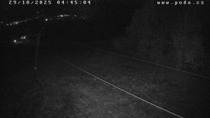 Ski Olešnice - Výstup vlek A - 29.10.2025 v 04:45 Ski Olešnice - Výstup vlek A - 29.10.2025 v 04:45