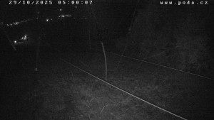 Ski Olešnice - Výstup vlek A - 29.10.2025 v 05:00 Ski Olešnice - Výstup vlek A - 29.10.2025 v 05:00