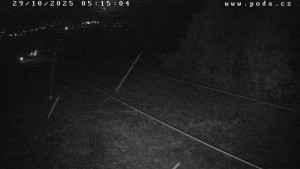 Ski Olešnice - Výstup vlek A - 29.10.2025 v 05:15 Ski Olešnice - Výstup vlek A - 29.10.2025 v 05:15