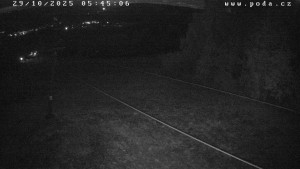 Ski Olešnice - Výstup vlek A - 29.10.2025 v 05:45 Ski Olešnice - Výstup vlek A - 29.10.2025 v 05:45