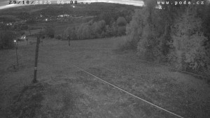 Ski Olešnice - Výstup vlek A - 29.10.2025 v 06:00 Ski Olešnice - Výstup vlek A - 29.10.2025 v 06:00