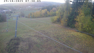 Ski Olešnice - Výstup vlek A - 29.10.2025 v 07:30 Ski Olešnice - Výstup vlek A - 29.10.2025 v 07:30