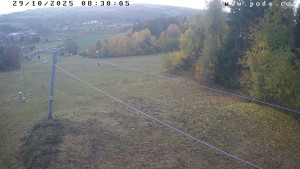 Ski Olešnice - Výstup vlek A - 29.10.2025 v 08:30 Ski Olešnice - Výstup vlek A - 29.10.2025 v 08:30