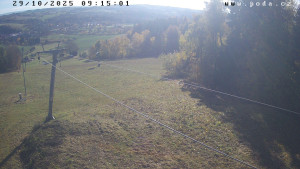 Ski Olešnice - Výstup vlek A - 29.10.2025 v 09:15 Ski Olešnice - Výstup vlek A - 29.10.2025 v 09:15