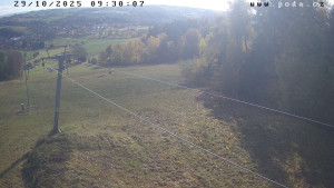 Ski Olešnice - Výstup vlek A - 29.10.2025 v 09:30 Ski Olešnice - Výstup vlek A - 29.10.2025 v 09:30