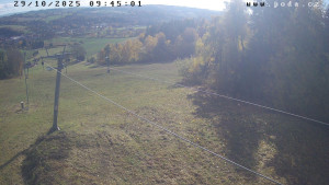 Ski Olešnice - Výstup vlek A - 29.10.2025 v 09:45 Ski Olešnice - Výstup vlek A - 29.10.2025 v 09:45