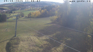 Ski Olešnice - Výstup vlek A - 29.10.2025 v 11:00 Ski Olešnice - Výstup vlek A - 29.10.2025 v 11:00