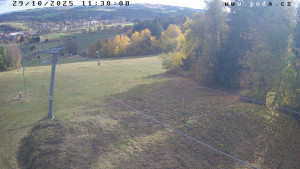 Ski Olešnice - Výstup vlek A - 29.10.2025 v 11:30 Ski Olešnice - Výstup vlek A - 29.10.2025 v 11:30