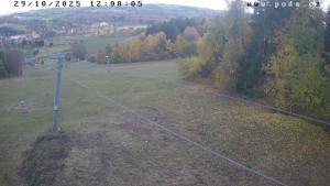 Ski Olešnice - Výstup vlek A - 29.10.2025 v 12:00 Ski Olešnice - Výstup vlek A - 29.10.2025 v 12:00