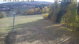 Ski Olešnice - Výstup vlek A - 29.10.2025 v 12:30 Ski Olešnice - Výstup vlek A - 29.10.2025 v 12:30