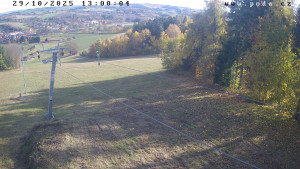 Ski Olešnice - Výstup vlek A - 29.10.2025 v 13:00 Ski Olešnice - Výstup vlek A - 29.10.2025 v 13:00