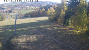 Ski Olešnice - Výstup vlek A - 29.10.2025 v 13:30 Ski Olešnice - Výstup vlek A - 29.10.2025 v 13:30