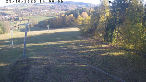 Ski Olešnice - Výstup vlek A - 29.10.2025 v 14:00 Ski Olešnice - Výstup vlek A - 29.10.2025 v 14:00