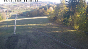 Ski Olešnice - Výstup vlek A - 29.10.2025 v 14:30 Ski Olešnice - Výstup vlek A - 29.10.2025 v 14:30