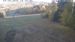 Ski Olešnice - Výstup vlek A - 29.10.2025 v 15:15 Ski Olešnice - Výstup vlek A - 29.10.2025 v 15:15