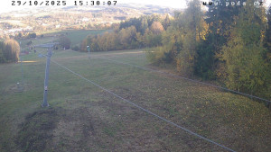 Ski Olešnice - Výstup vlek A - 29.10.2025 v 15:30 Ski Olešnice - Výstup vlek A - 29.10.2025 v 15:30