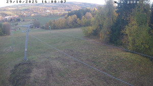 Ski Olešnice - Výstup vlek A - 29.10.2025 v 16:00 Ski Olešnice - Výstup vlek A - 29.10.2025 v 16:00