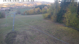 Ski Olešnice - Výstup vlek A - 29.10.2025 v 16:15 Ski Olešnice - Výstup vlek A - 29.10.2025 v 16:15