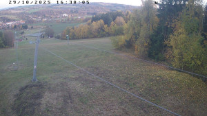 Ski Olešnice - Výstup vlek A - 29.10.2025 v 16:30 Ski Olešnice - Výstup vlek A - 29.10.2025 v 16:30