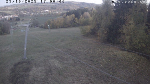 Ski Olešnice - Výstup vlek A - 29.10.2025 v 17:00 Ski Olešnice - Výstup vlek A - 29.10.2025 v 17:00