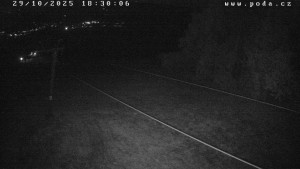 Ski Olešnice - Výstup vlek A - 29.10.2025 v 18:30 Ski Olešnice - Výstup vlek A - 29.10.2025 v 18:30