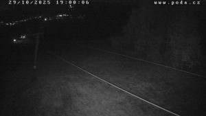 Ski Olešnice - Výstup vlek A - 29.10.2025 v 19:00 Ski Olešnice - Výstup vlek A - 29.10.2025 v 19:00