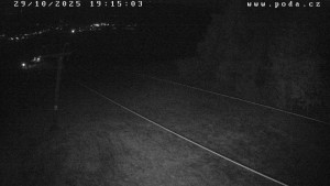 Ski Olešnice - Výstup vlek A - 29.10.2025 v 19:15 Ski Olešnice - Výstup vlek A - 29.10.2025 v 19:15