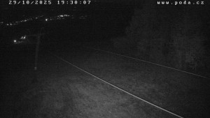 Ski Olešnice - Výstup vlek A - 29.10.2025 v 19:30 Ski Olešnice - Výstup vlek A - 29.10.2025 v 19:30