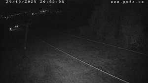 Ski Olešnice - Výstup vlek A - 29.10.2025 v 20:00 Ski Olešnice - Výstup vlek A - 29.10.2025 v 20:00