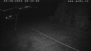 Ski Olešnice - Výstup vlek A - 29.10.2025 v 20:15 Ski Olešnice - Výstup vlek A - 29.10.2025 v 20:15