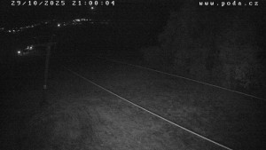 Ski Olešnice - Výstup vlek A - 29.10.2025 v 21:00 Ski Olešnice - Výstup vlek A - 29.10.2025 v 21:00