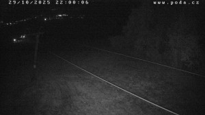 Ski Olešnice - Výstup vlek A - 29.10.2025 v 22:00 Ski Olešnice - Výstup vlek A - 29.10.2025 v 22:00