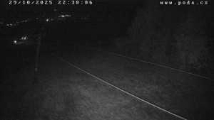 Ski Olešnice - Výstup vlek A - 29.10.2025 v 22:30 Ski Olešnice - Výstup vlek A - 29.10.2025 v 22:30