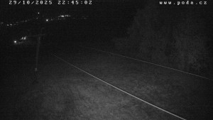 Ski Olešnice - Výstup vlek A - 29.10.2025 v 22:45 Ski Olešnice - Výstup vlek A - 29.10.2025 v 22:45