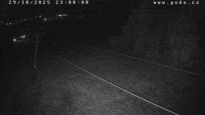 Ski Olešnice - Výstup vlek A - 29.10.2025 v 23:00 Ski Olešnice - Výstup vlek A - 29.10.2025 v 23:00
