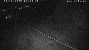 Ski Olešnice - Výstup vlek A - 29.10.2025 v 23:30 Ski Olešnice - Výstup vlek A - 29.10.2025 v 23:30